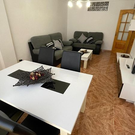Apartmán Precioso Piso Centrico Cerca De La Playa Almuñécar Exteriér fotografie