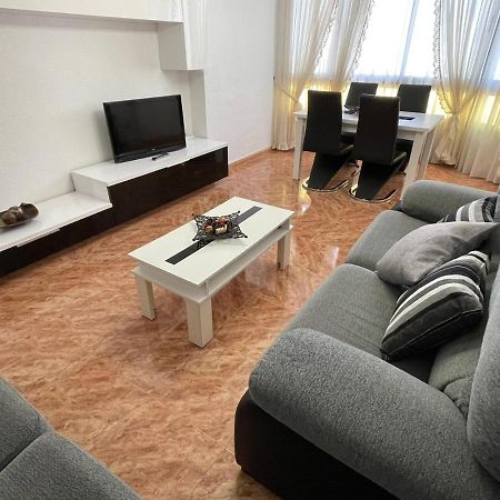 Apartmán Precioso Piso Centrico Cerca De La Playa Almuñécar Exteriér fotografie