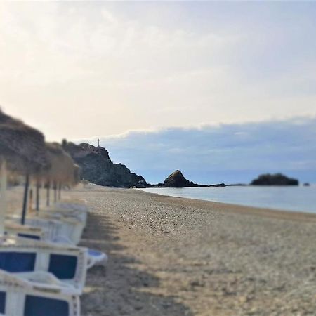 Apartmán Precioso Piso Centrico Cerca De La Playa Almuñécar Exteriér fotografie