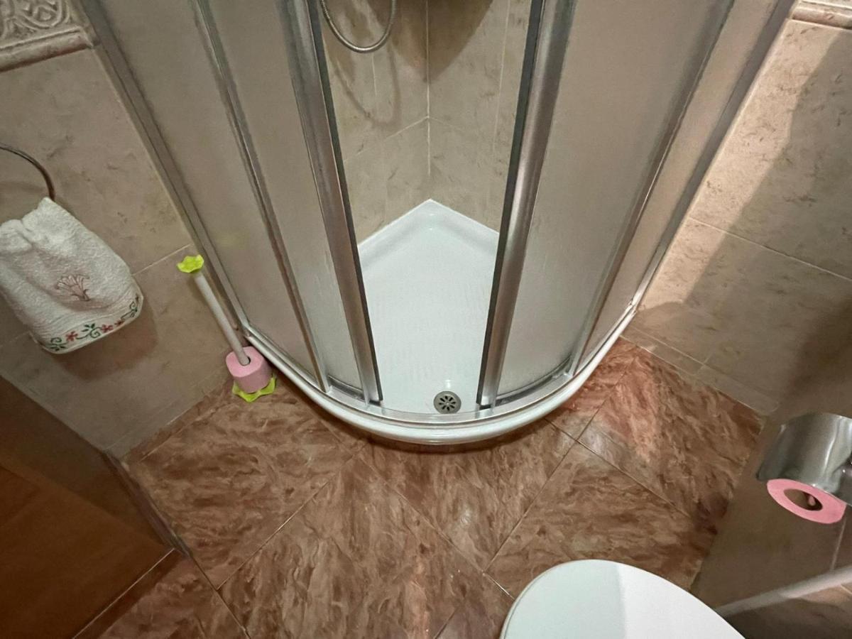 Apartmán Precioso Piso Centrico Cerca De La Playa Almuñécar Exteriér fotografie