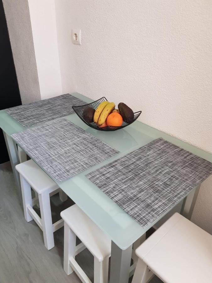 Apartmán Precioso Piso Centrico Cerca De La Playa Almuñécar Exteriér fotografie