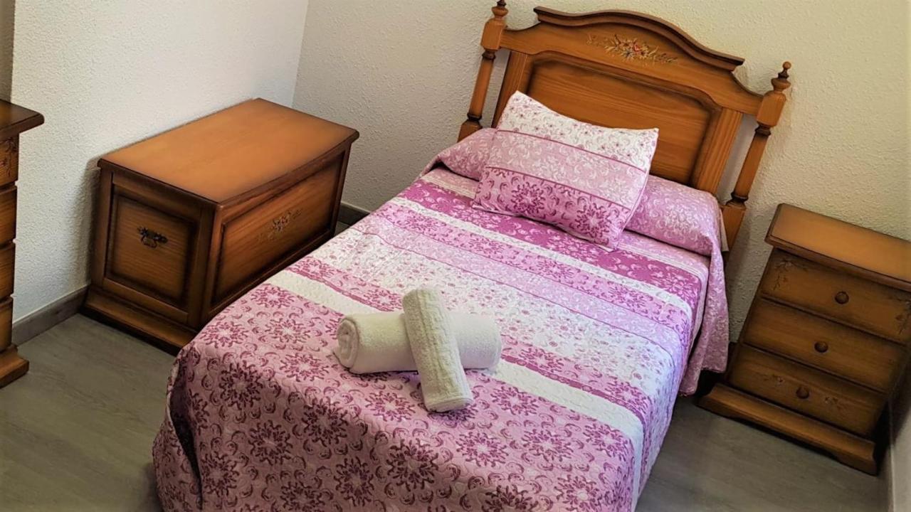 Apartmán Precioso Piso Centrico Cerca De La Playa Almuñécar Exteriér fotografie